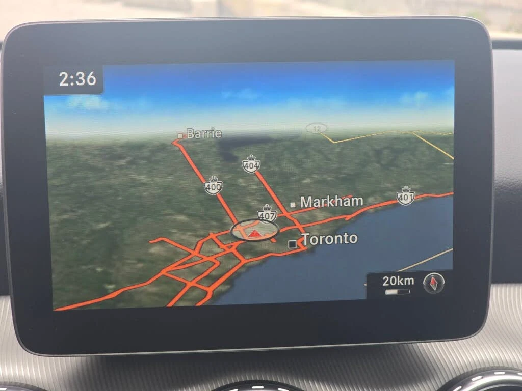 Mercedes-Benz CLA 250 4MATIC* -(  ) | Mobile.bg   12