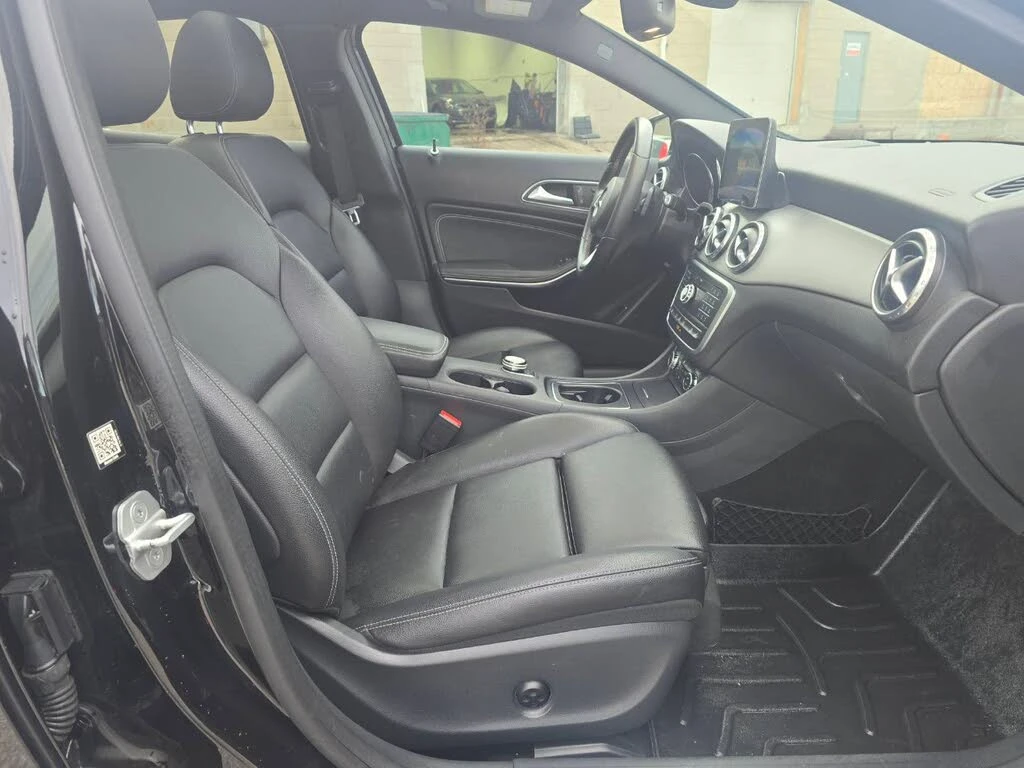 Mercedes-Benz CLA 250 4MATIC* Авто-Кредит(ЦЕНА ДО БЪЛГАРИЯ) - изображение 7