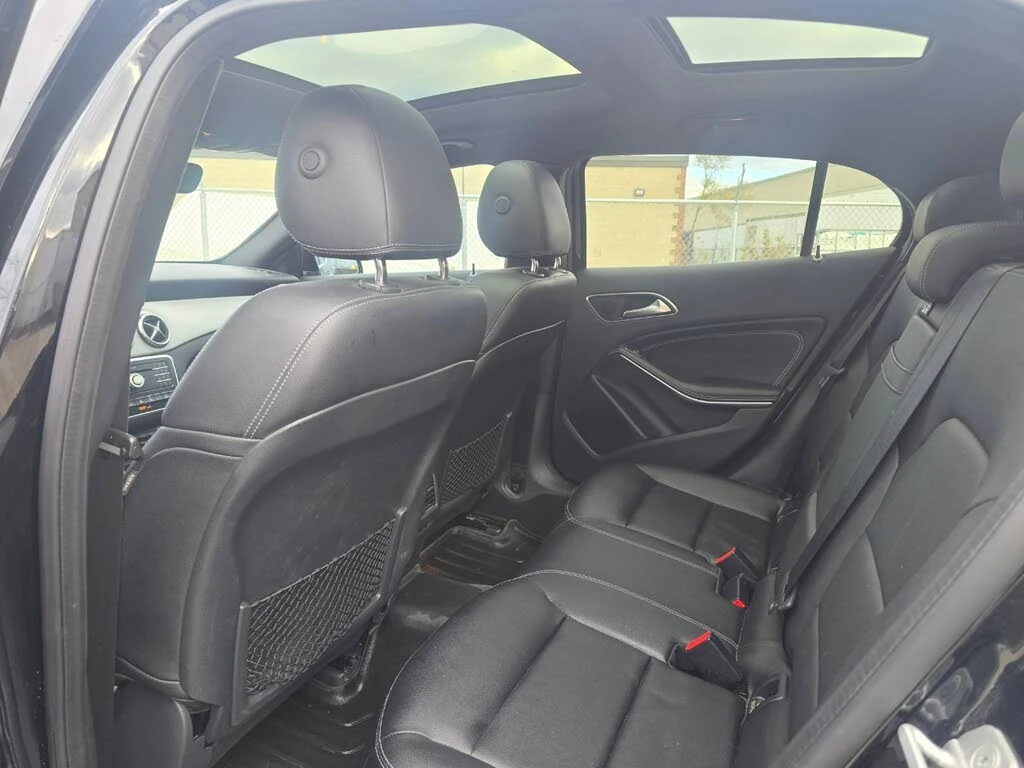 Mercedes-Benz CLA 250 4MATIC* Авто-Кредит(ЦЕНА ДО БЪЛГАРИЯ) - изображение 9