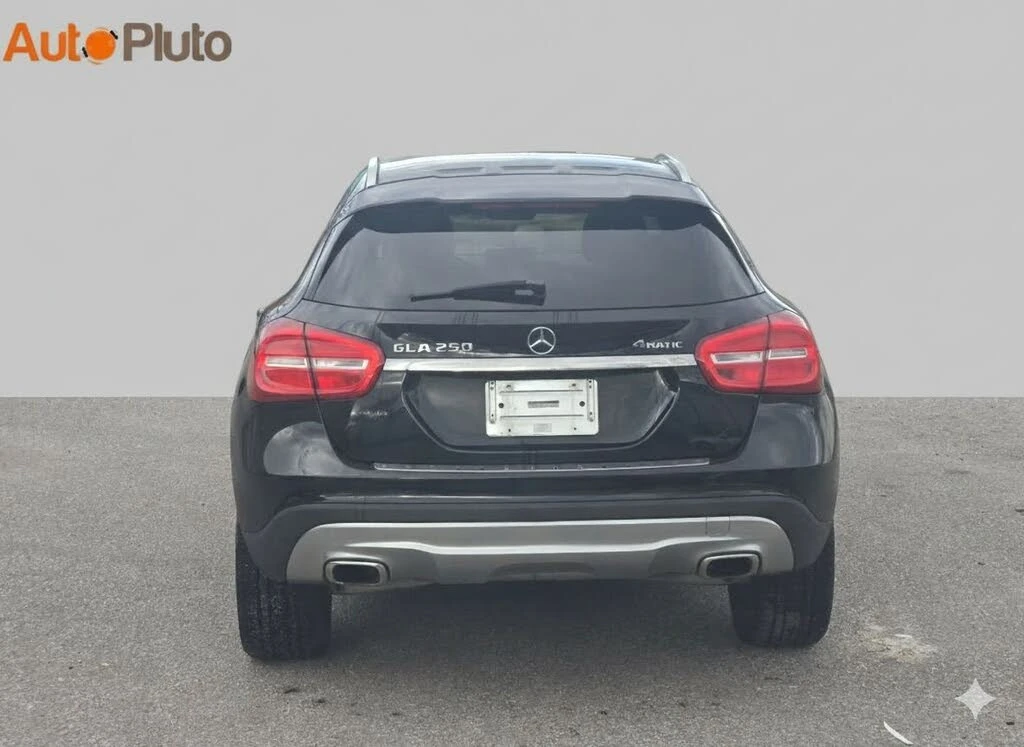 Mercedes-Benz CLA 250 4MATIC* Авто-Кредит(ЦЕНА ДО БЪЛГАРИЯ) - изображение 5