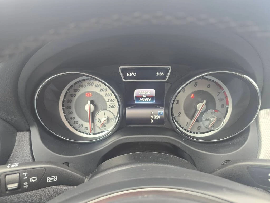 Mercedes-Benz CLA 250 4MATIC* Авто-Кредит(ЦЕНА ДО БЪЛГАРИЯ) - изображение 10