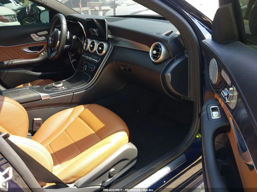 Mercedes-Benz C 300 AMG BURMSETER/DIGITAL// | Mobile.bg   7