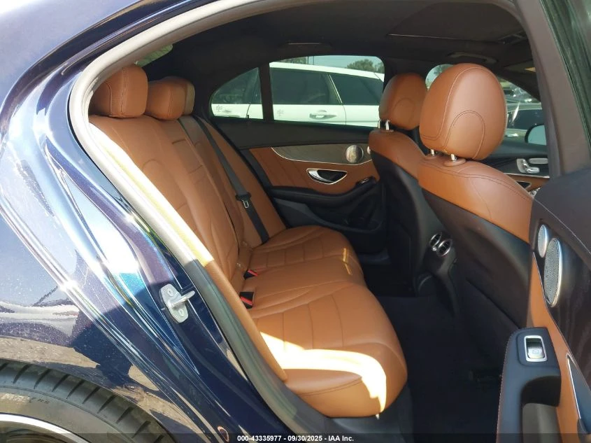 Mercedes-Benz C 300 AMG BURMSETER/DIGITAL// | Mobile.bg   9