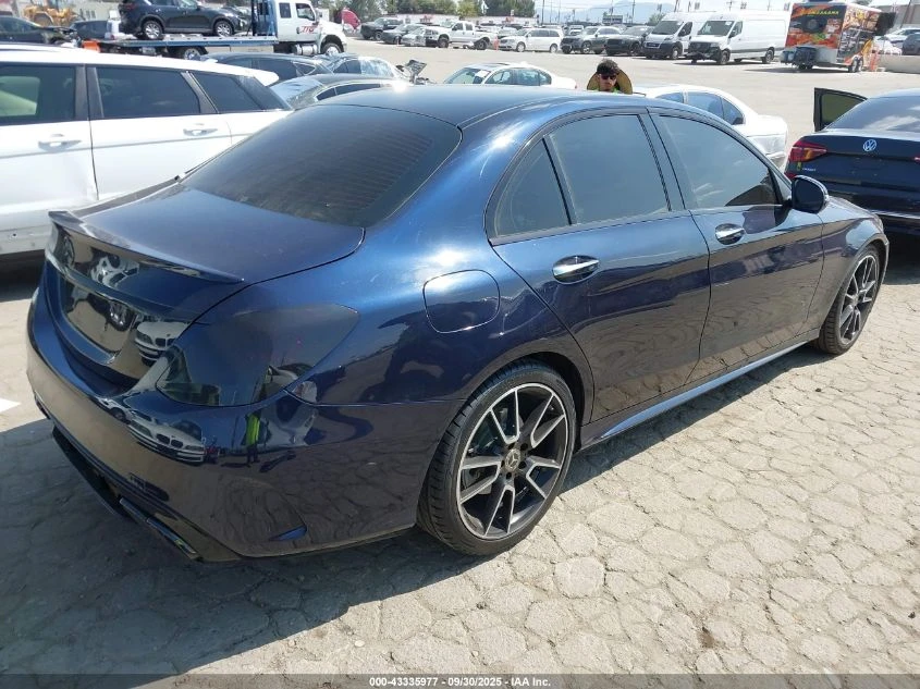 Mercedes-Benz C 300 AMG BURMSETER/DIGITAL// | Mobile.bg   6