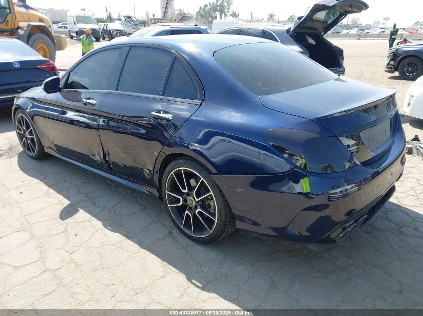 Mercedes-Benz C 300 AMG BURMSETER/DIGITAL// | Mobile.bg   4