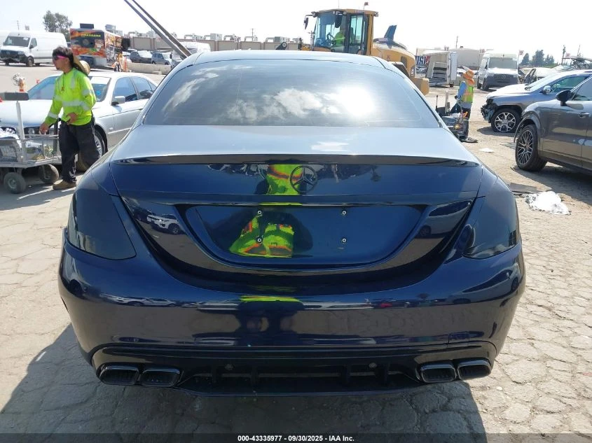 Mercedes-Benz C 300 AMG BURMSETER/DIGITAL// | Mobile.bg   5