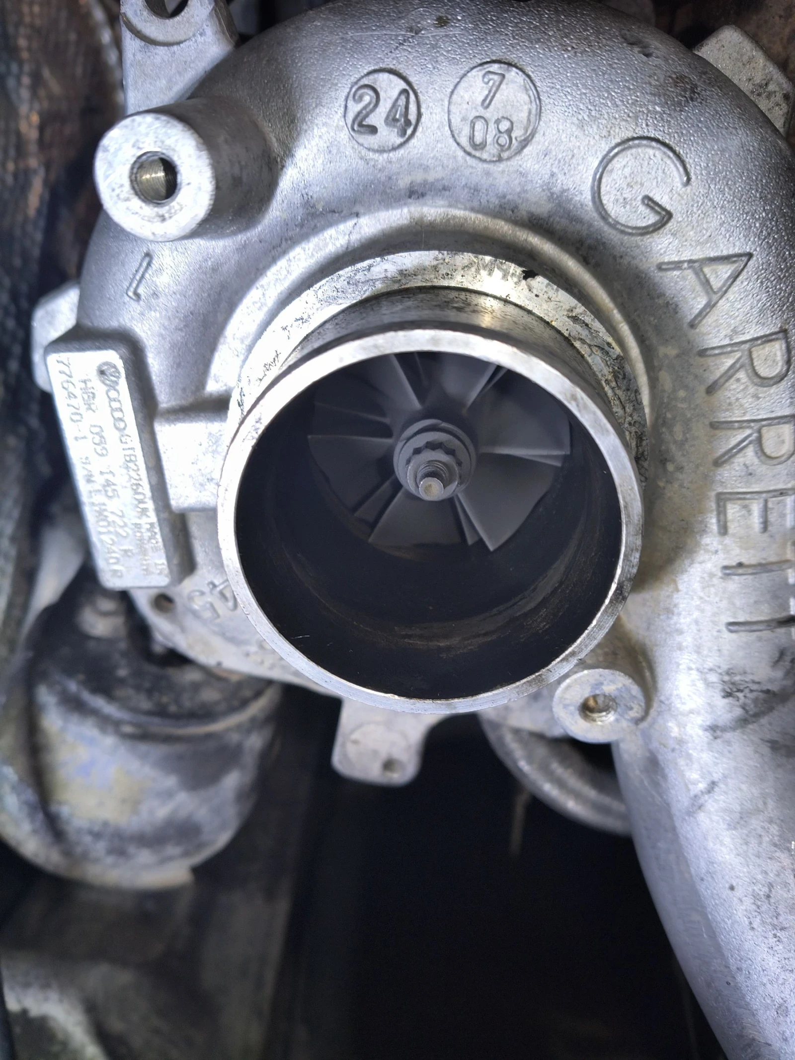 Audi A3  - изображение 5