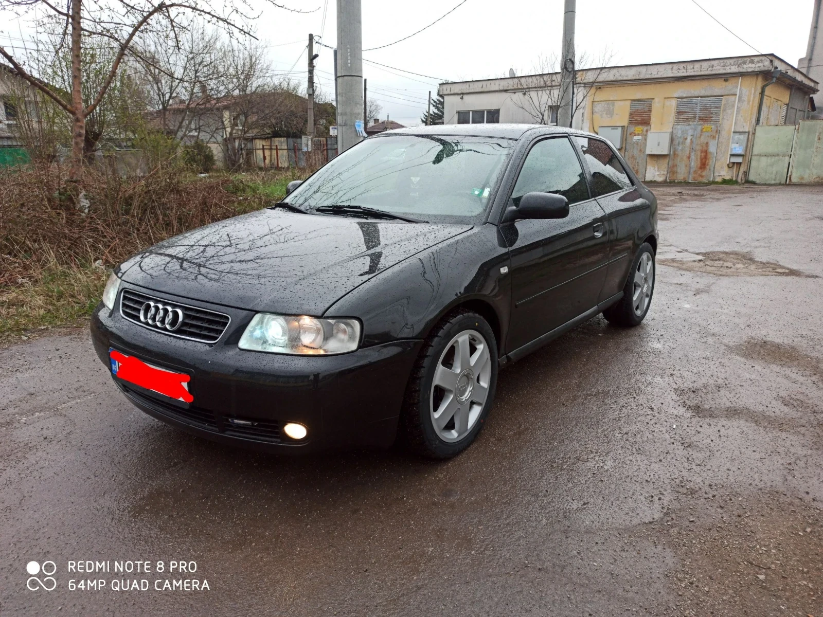 Audi A3  - изображение 2