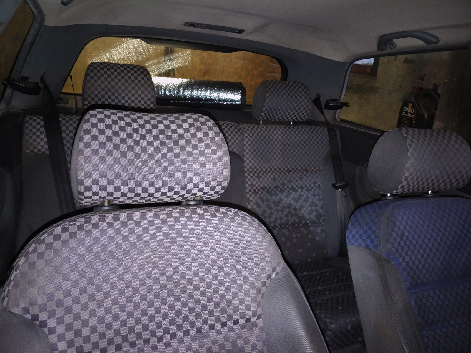 Audi A3, снимка 17 - Автомобили и джипове - 53779182