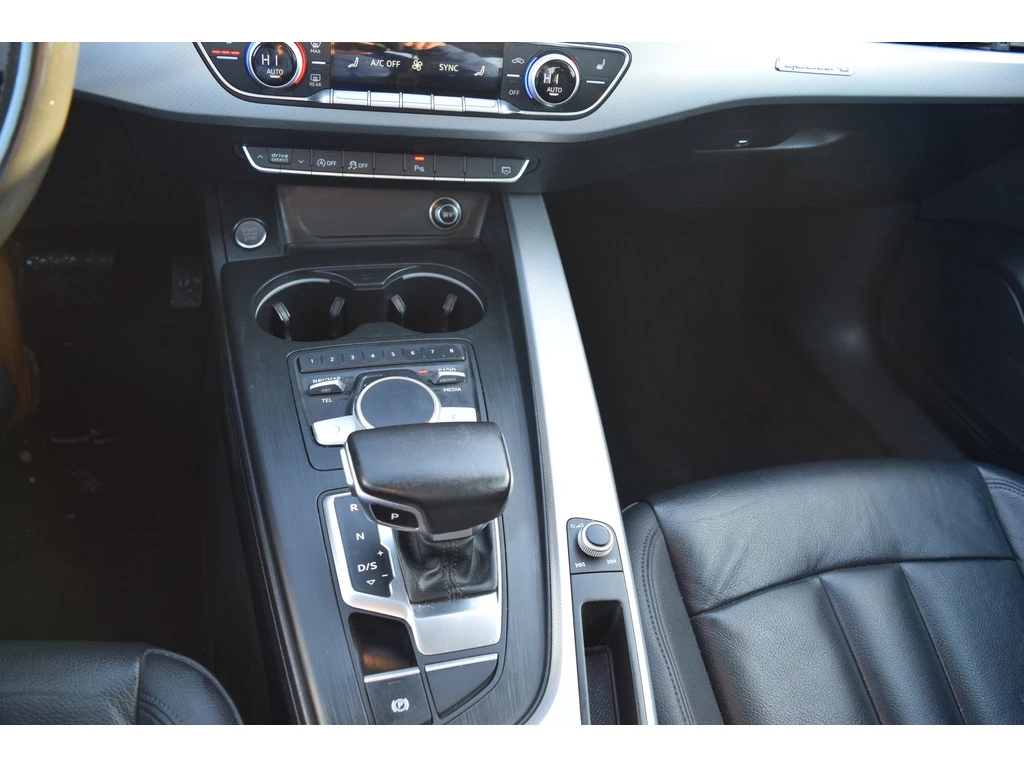 Audi A4 * Progressiv AWD Navigation * CARFAX * ���� �� �� | Mobile.bg � ����������� 14