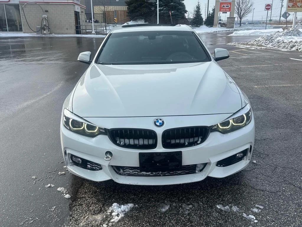 BMW 440 440i xDrive  CARFAX | Mobile.bg � ����������� 6