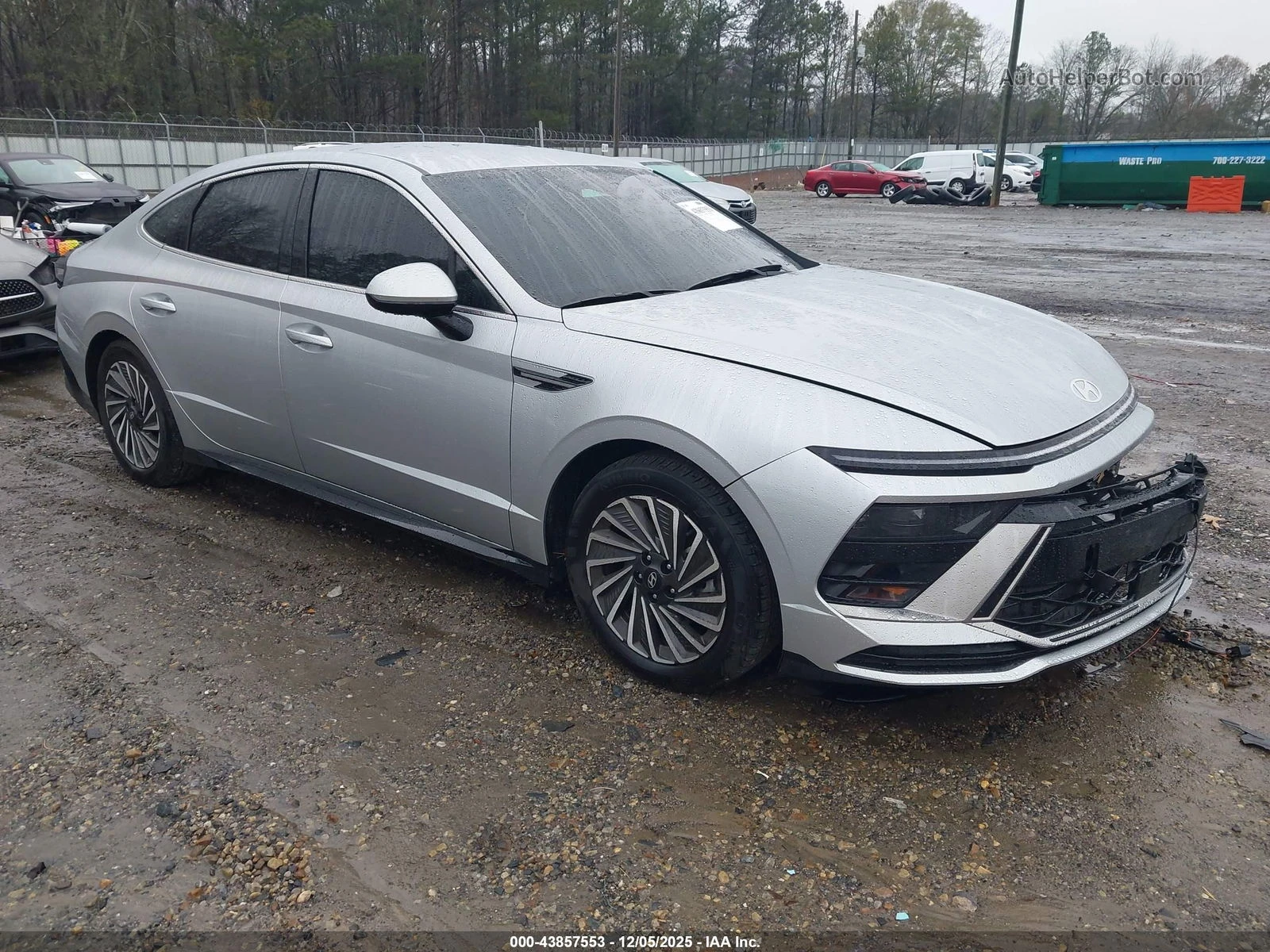 Hyundai Sonata Luxury* Hybrid* ����* ������ ���� �� �� | Mobile.bg � ����������� 1