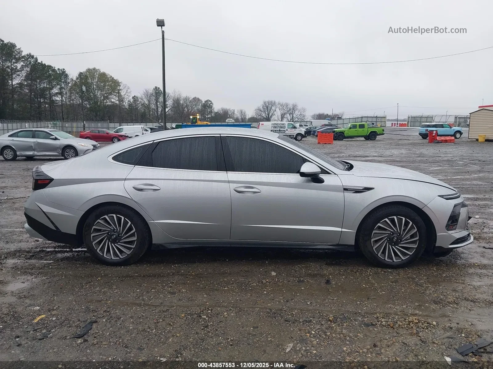 Hyundai Sonata Luxury* Hybrid* ����* ������ ���� �� �� | Mobile.bg � ����������� 8