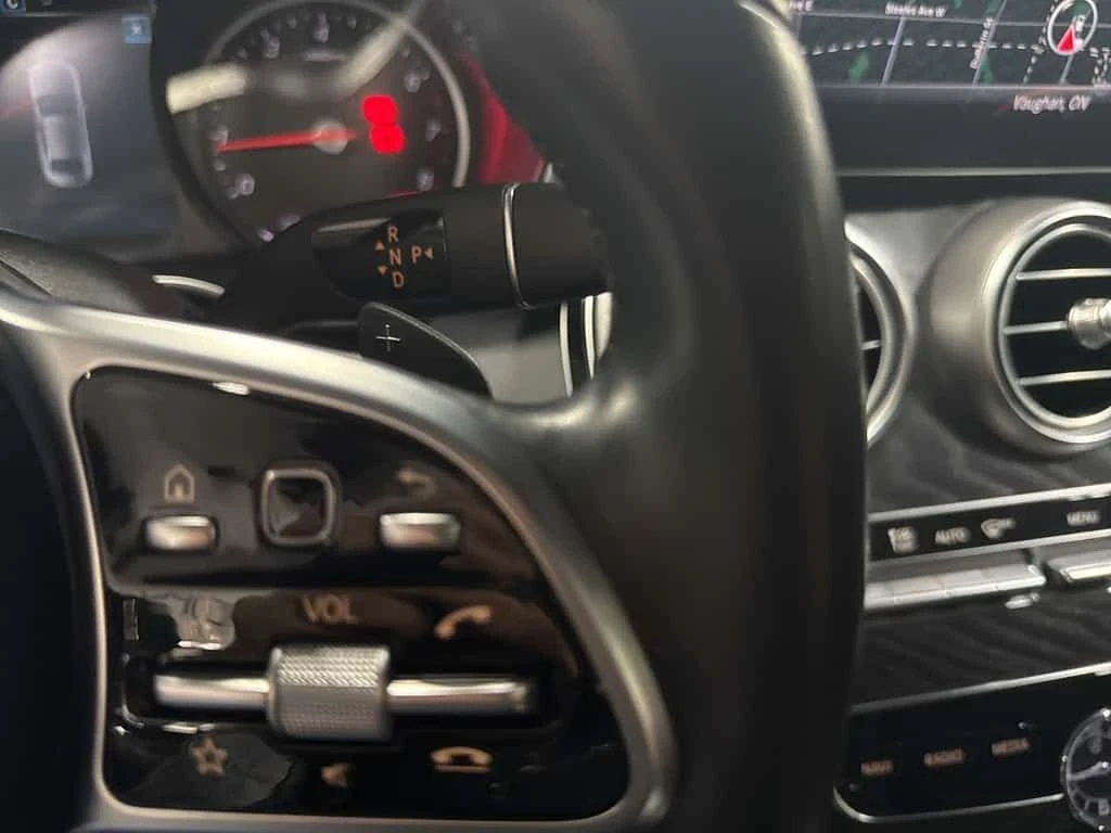 Mercedes-Benz C 300 * 4MATIC AMG PKG NAVIGATION REAR VIEW CAMERA * CAR | Mobile.bg � ����������� 9