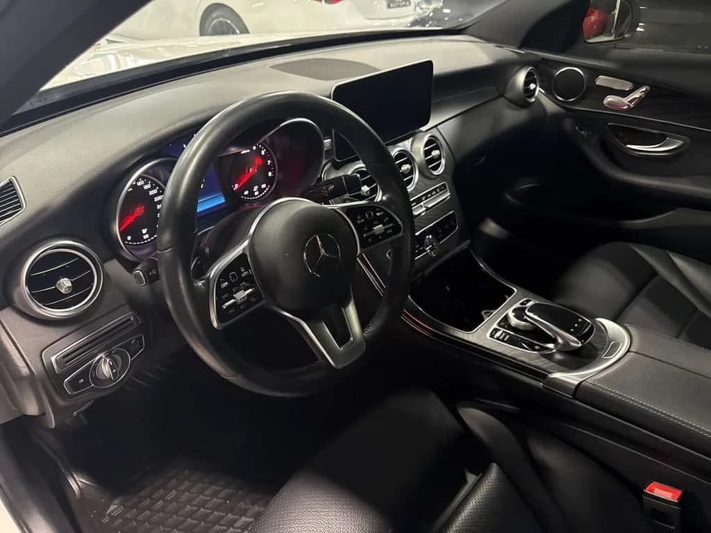Mercedes-Benz C 300 * 4MATIC AMG PKG NAVIGATION REAR VIEW CAMERA * CAR | Mobile.bg � ����������� 8