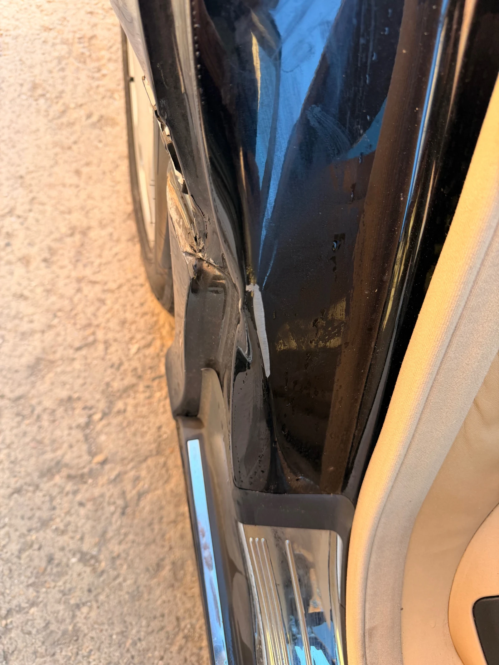 Mercedes-Benz S 500 L 4Matic LONG, снимка 10 - Автомобили и джипове - 53638609