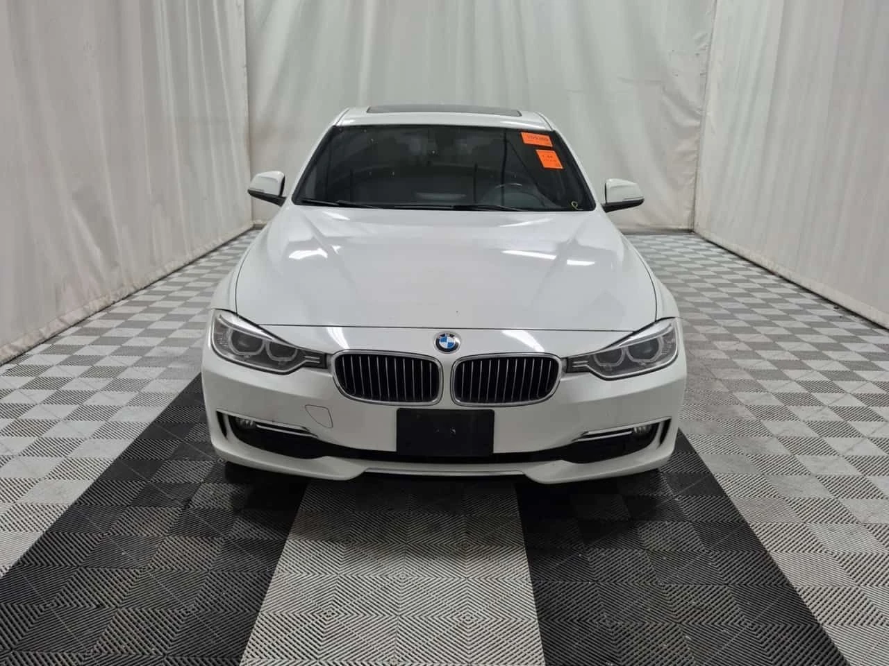 BMW 328 * 328D XDRIVE * CARFAX * ЦЕНА ДО БГ - изображение 2