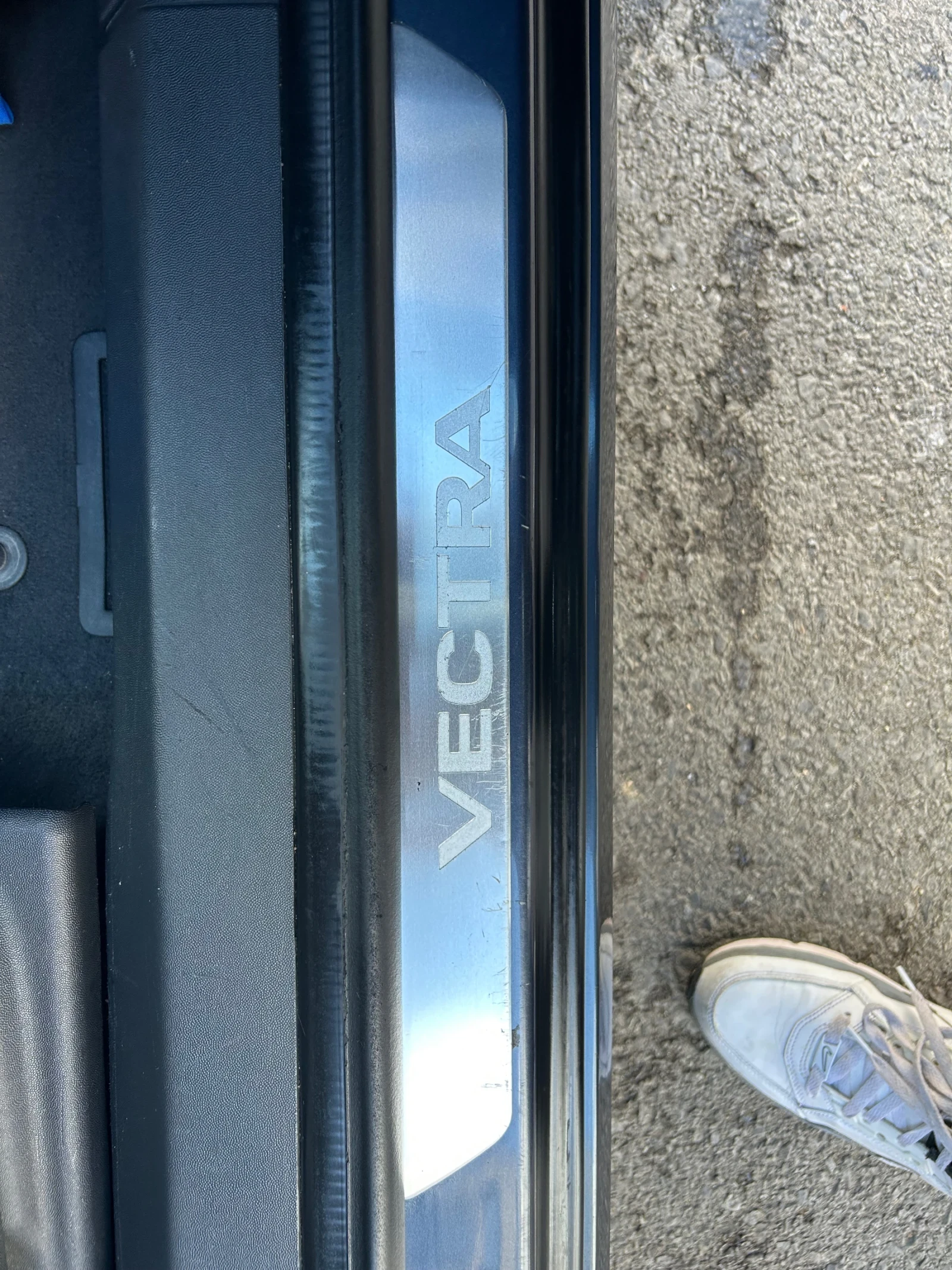 Opel Vectra GTS  - изображение 8