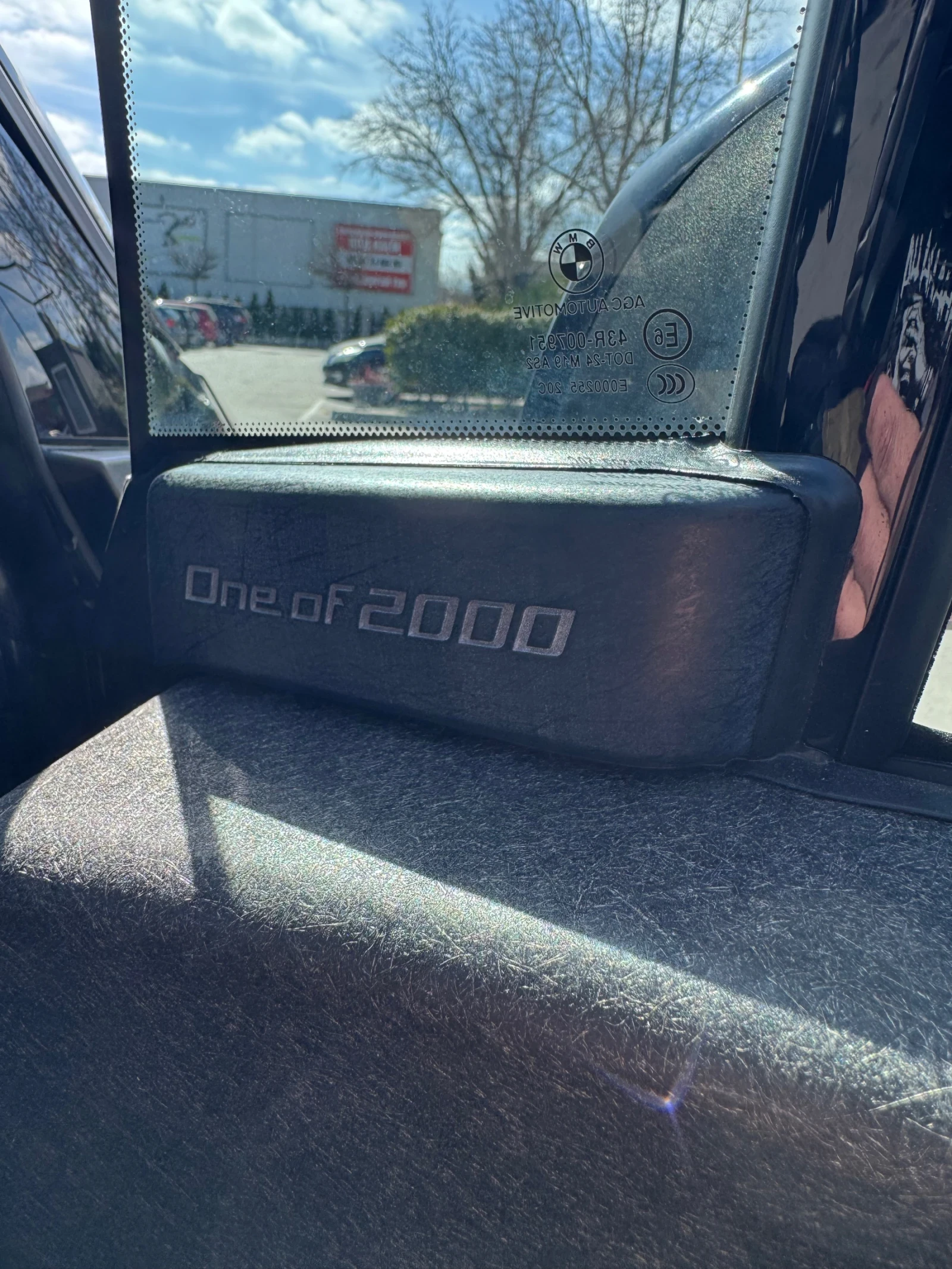 BMW i3 BMW I3S , снимка 12 - Автомобили и джипове - 53770618