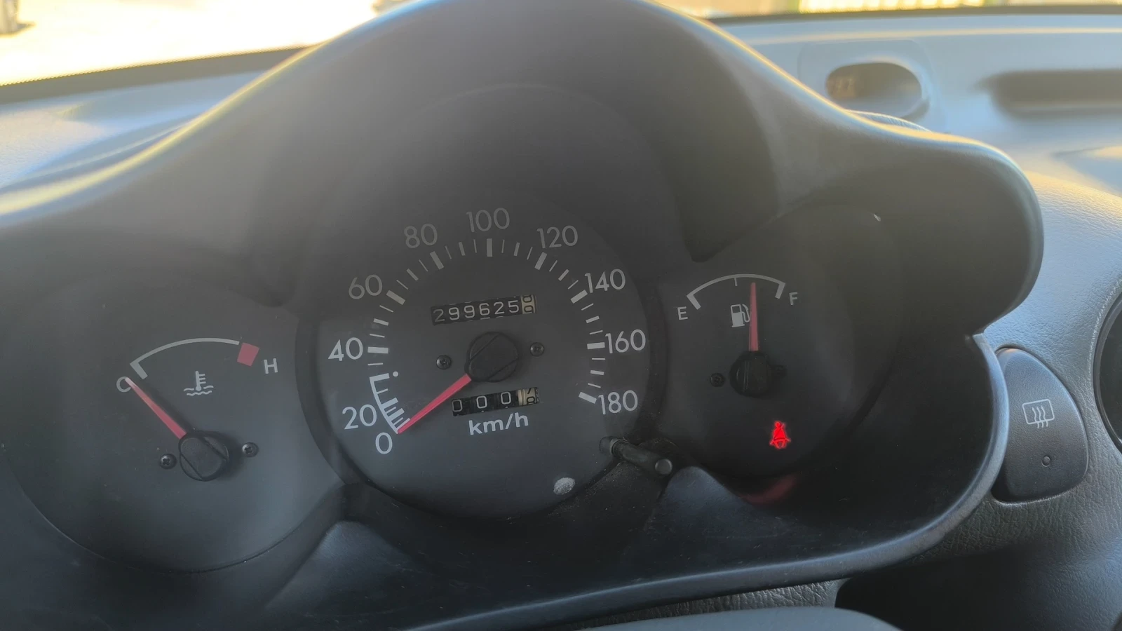 Hyundai Atos, снимка 5 - Автомобили и джипове - 53904084