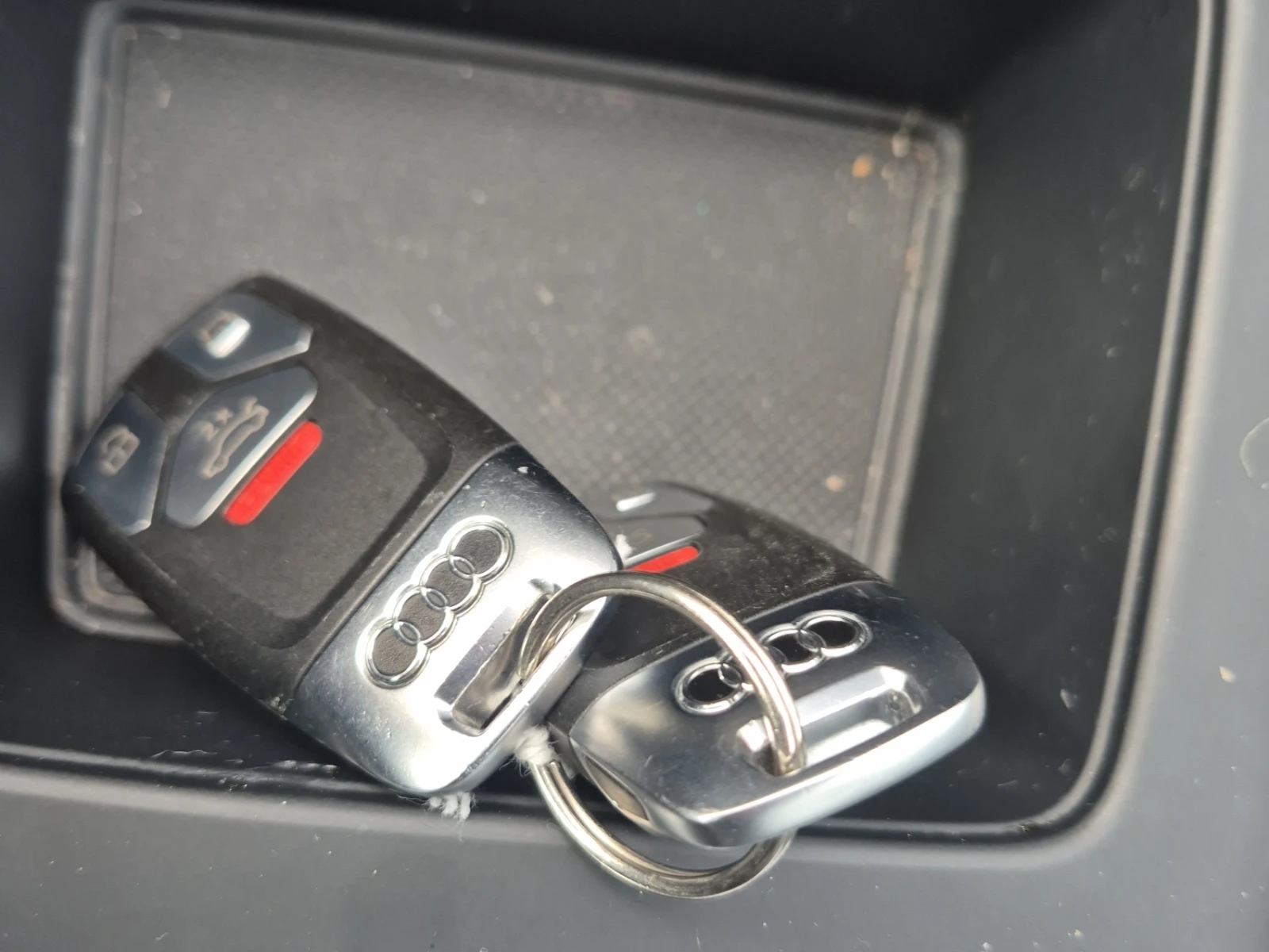 Audi A4 KOMFORT * * CARFAX * * ���� ������ * *  | Mobile.bg � ����������� 12