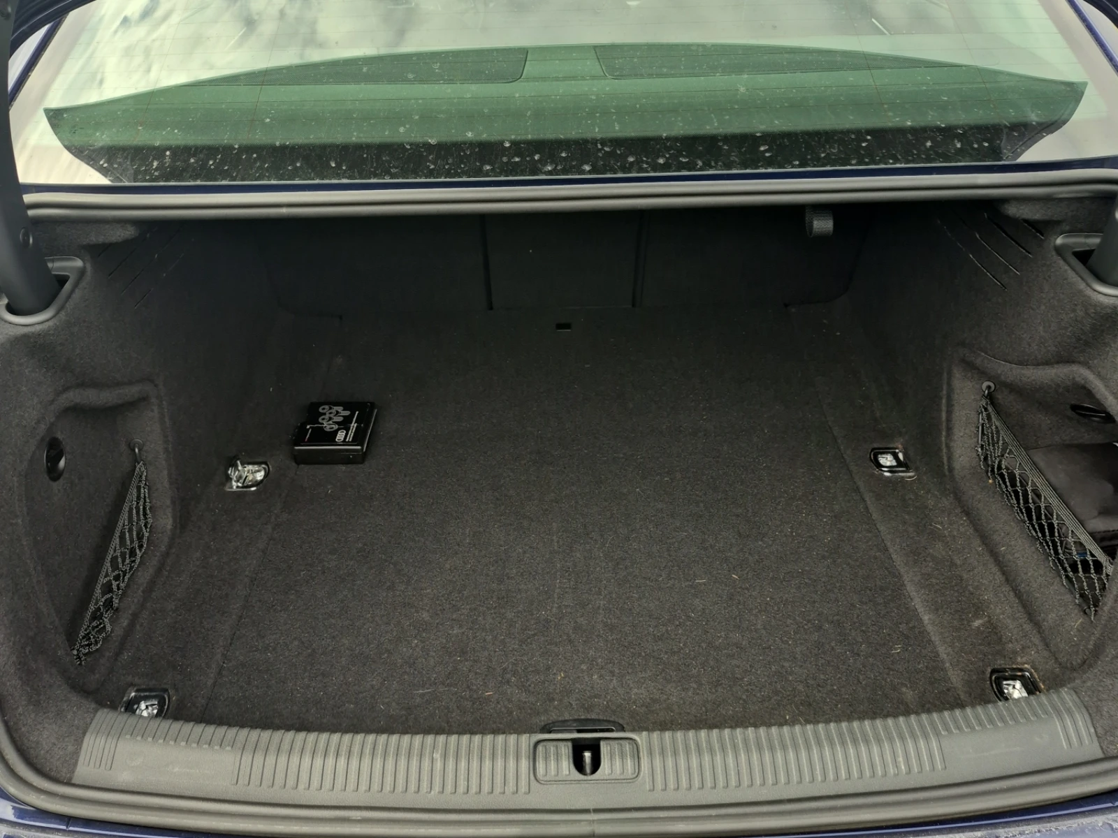 Audi A4 KOMFORT * * CARFAX * * ���� ������ * *  | Mobile.bg � ����������� 14