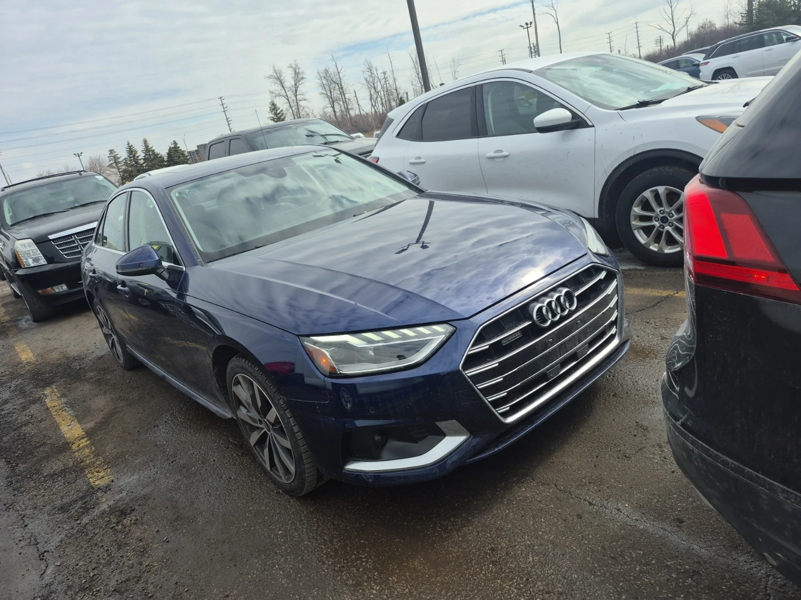 Audi A4 KOMFORT * * CARFAX * * ���� ������ * *  | Mobile.bg � ����������� 2