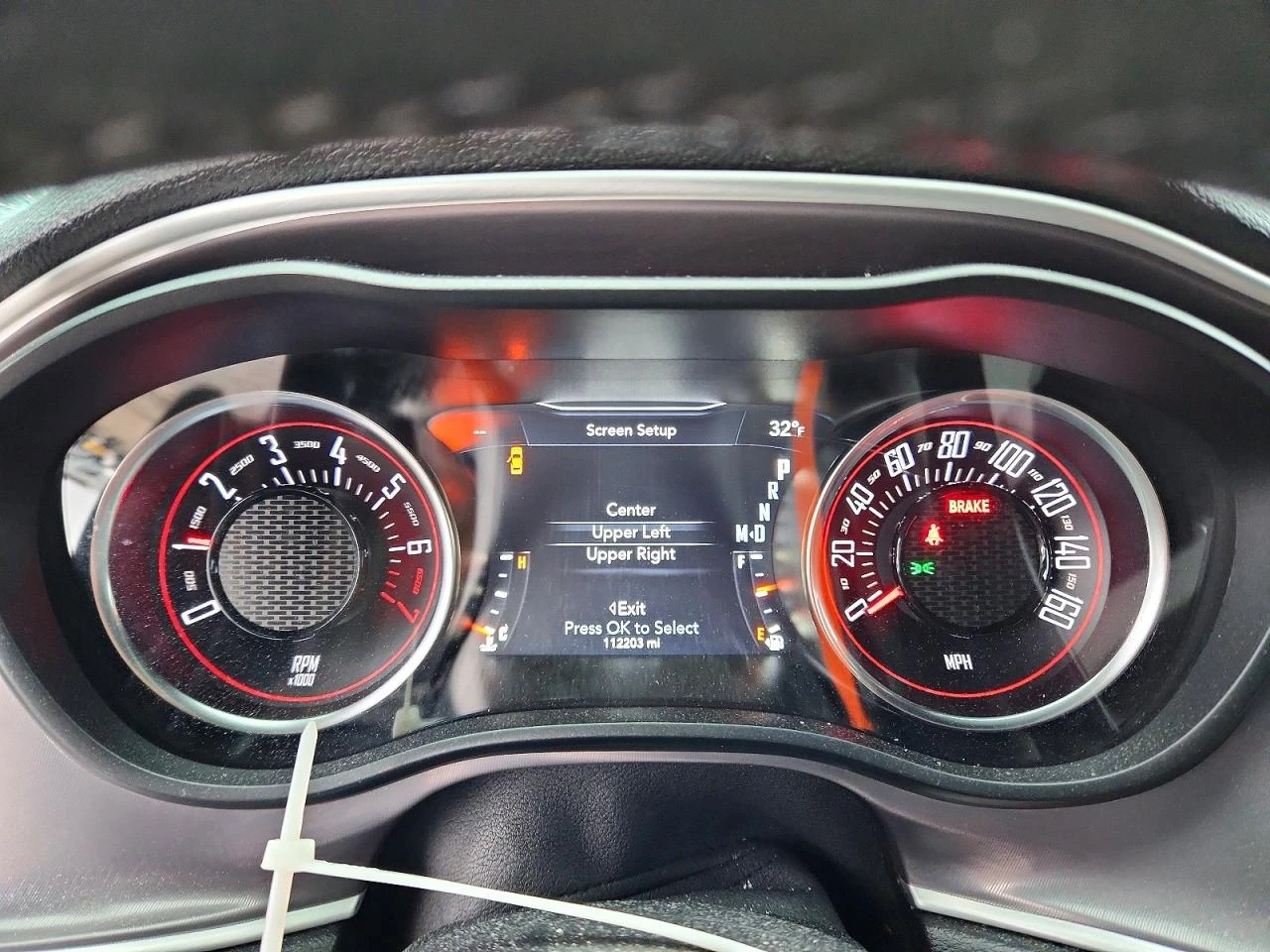 Dodge Challenger SXT/ЛИЗИНГ ОТ 204 ЕВРО НА МЕСЕЦ, снимка 9 - Автомобили и джипове - 54125223