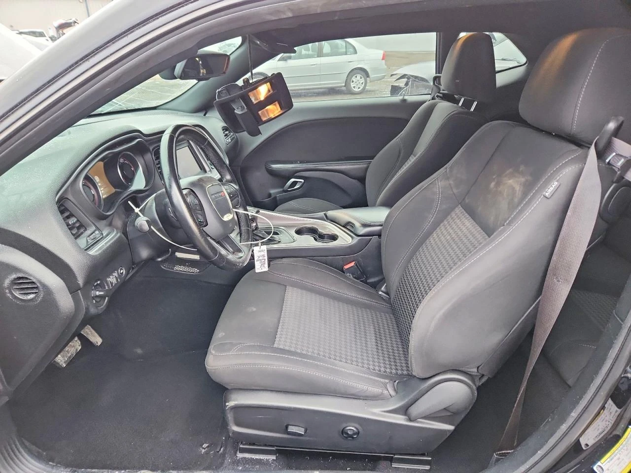 Dodge Challenger SXT/ЛИЗИНГ ОТ 204 ЕВРО НА МЕСЕЦ, снимка 7 - Автомобили и джипове - 54125223