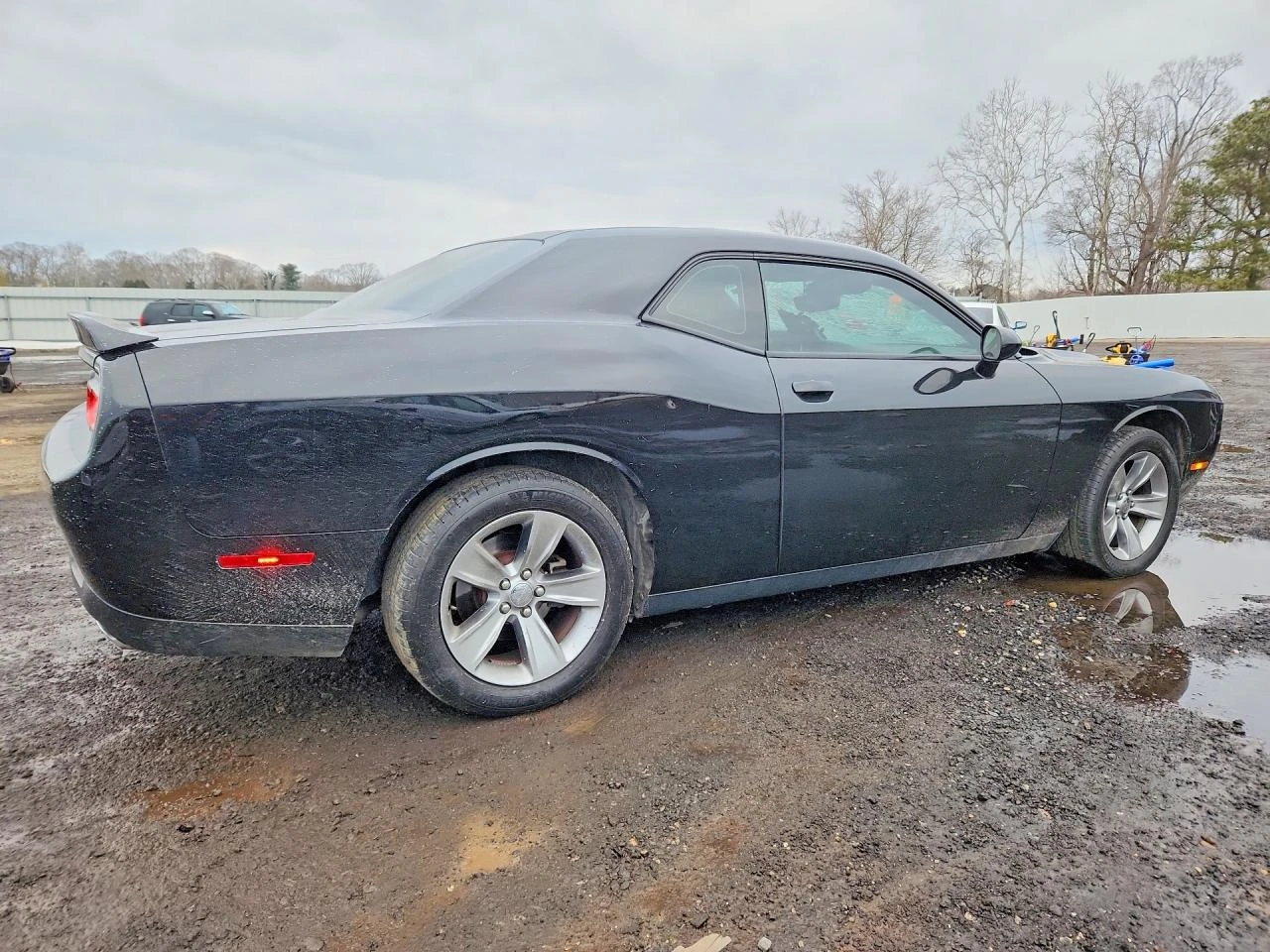 Dodge Challenger SXT/ЛИЗИНГ ОТ 204 ЕВРО НА МЕСЕЦ, снимка 3 - Автомобили и джипове - 54125223