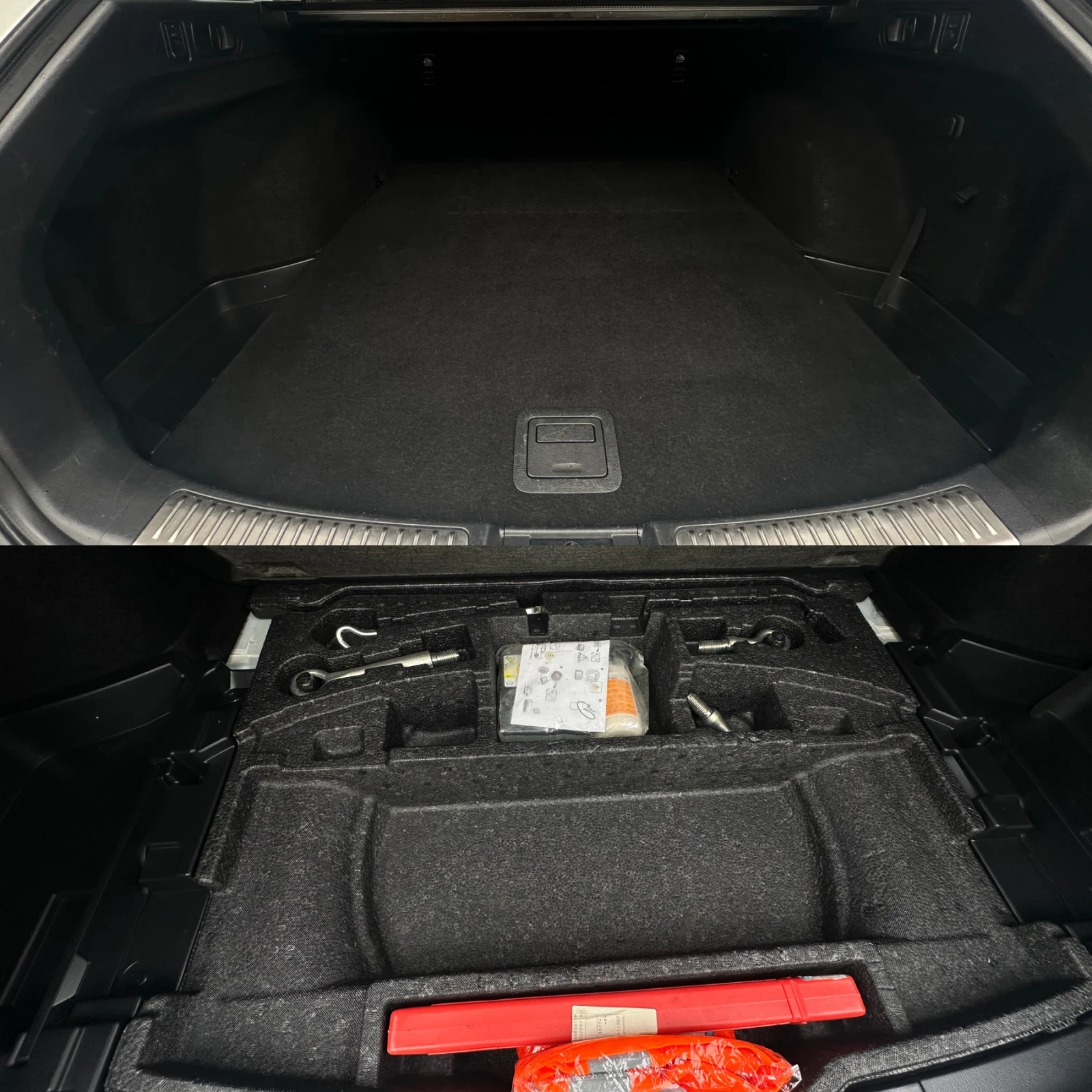 Mazda 6 * Facelift* 2.2d* 2016г.* , снимка 16 - Автомобили и джипове - 54315273