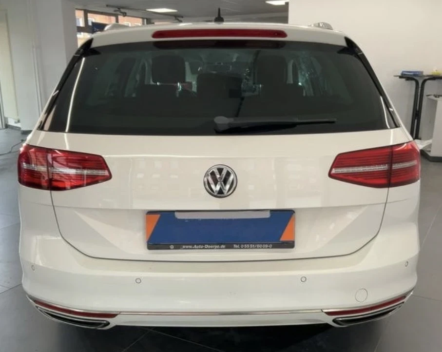 VW Passat FULL DGS ОЧАКВАН ВНОС, снимка 4 - Автомобили и джипове - 54459303