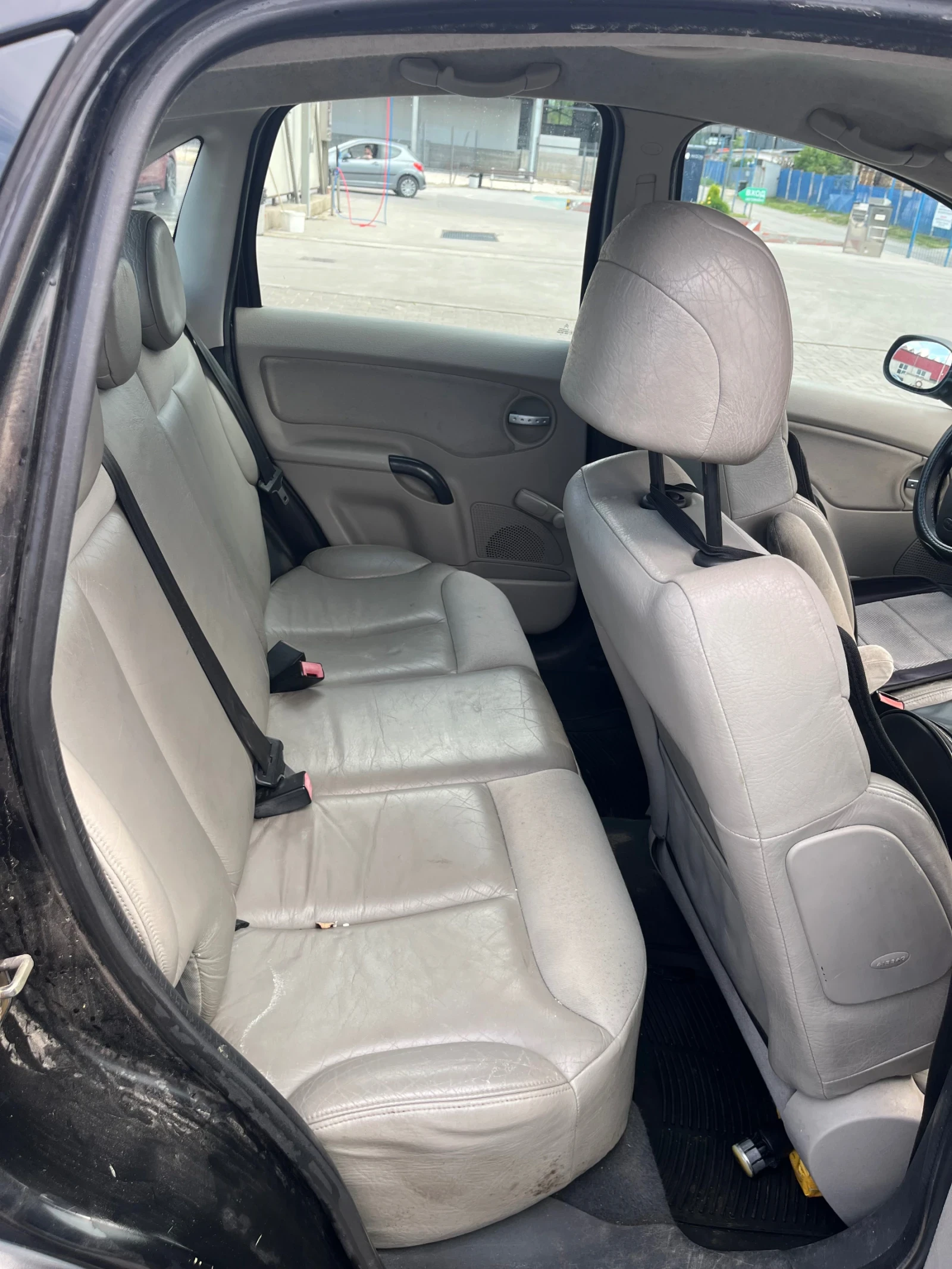 Citroen C3, снимка 8 - Автомобили и джипове - 54575123