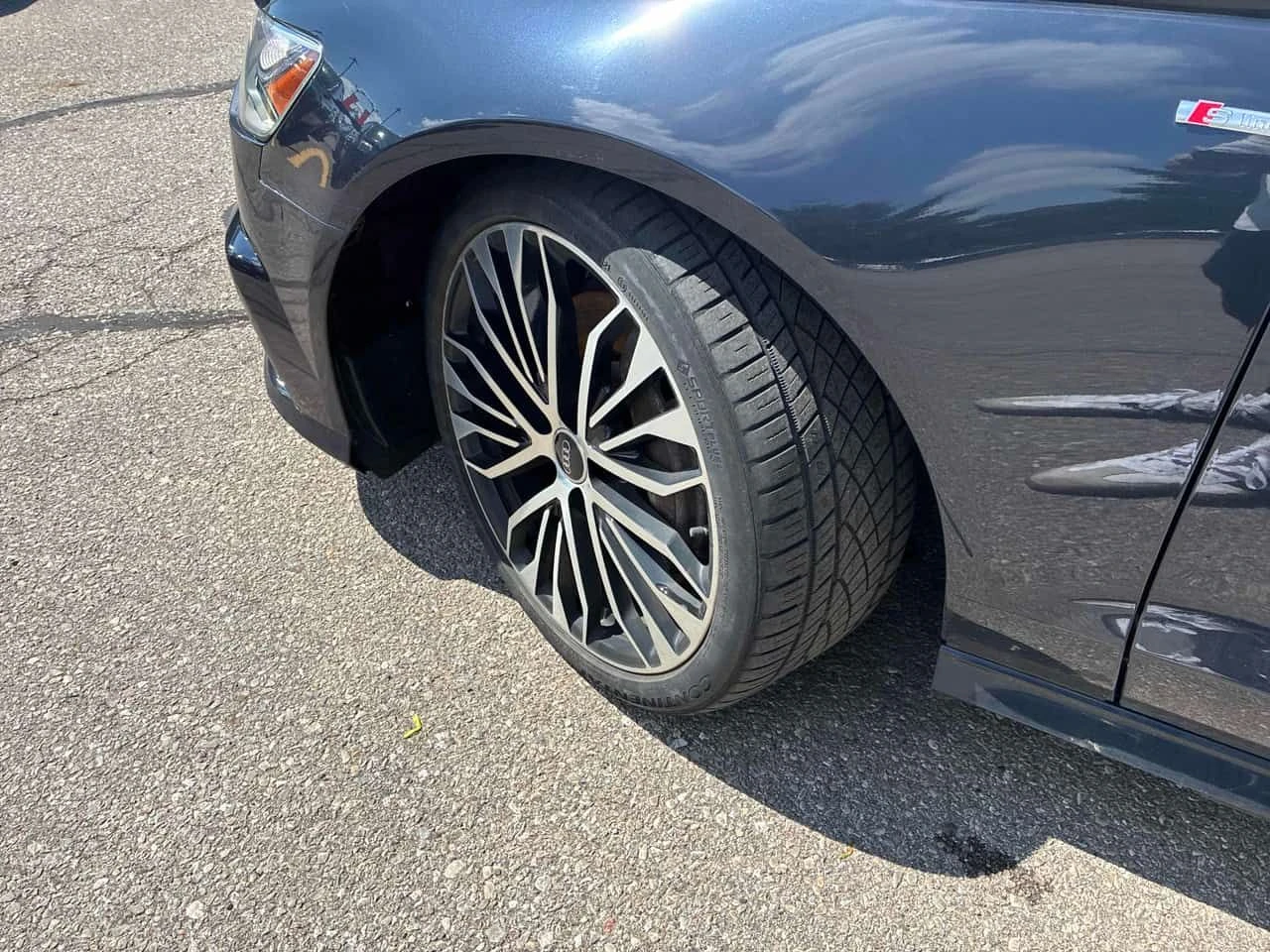 Audi A6 * 3.0T * CARFAX * ���� �� �� | Mobile.bg � ����������� 7
