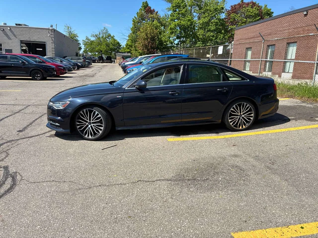 Audi A6 * 3.0T * CARFAX * ���� �� �� | Mobile.bg � ����������� 2