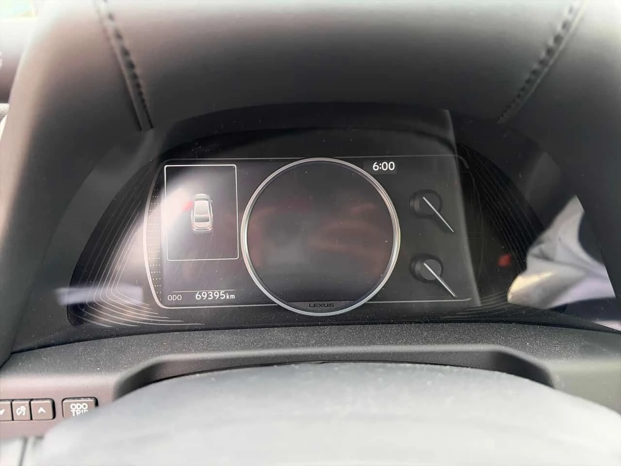 Lexus ES 300 300h| 360| HUD| ШИБИДАХ| 2 КЛЮЧА| CARFAX, снимка 8 - Автомобили и джипове - 54859775