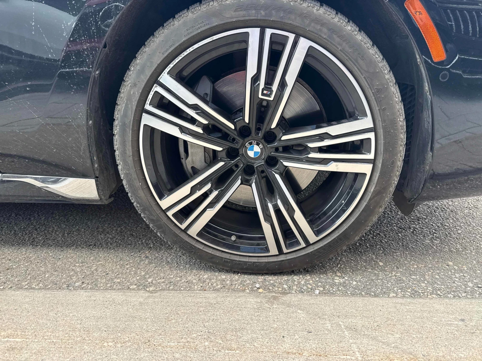 BMW 760 xDrive60i, снимка 7 - Автомобили и джипове - 55120676