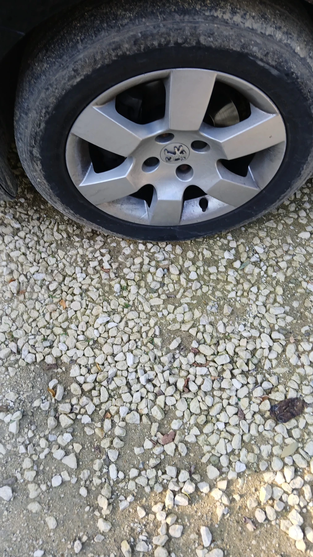 Peugeot 5008, снимка 5 - Автомобили и джипове - 55151735