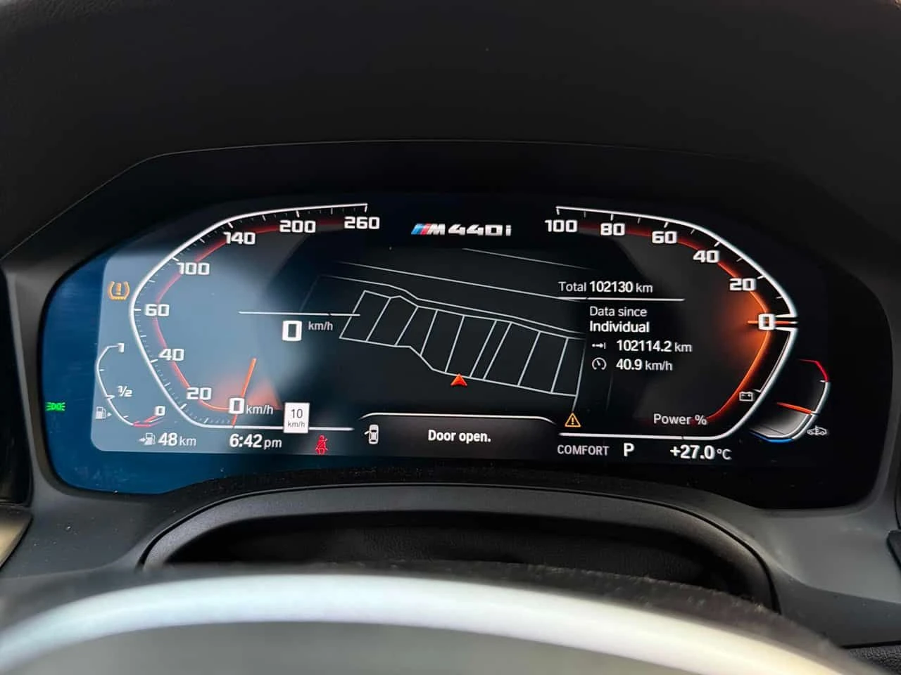 BMW 440 M440i xDrive  CARFAX | Mobile.bg � ����������� 8