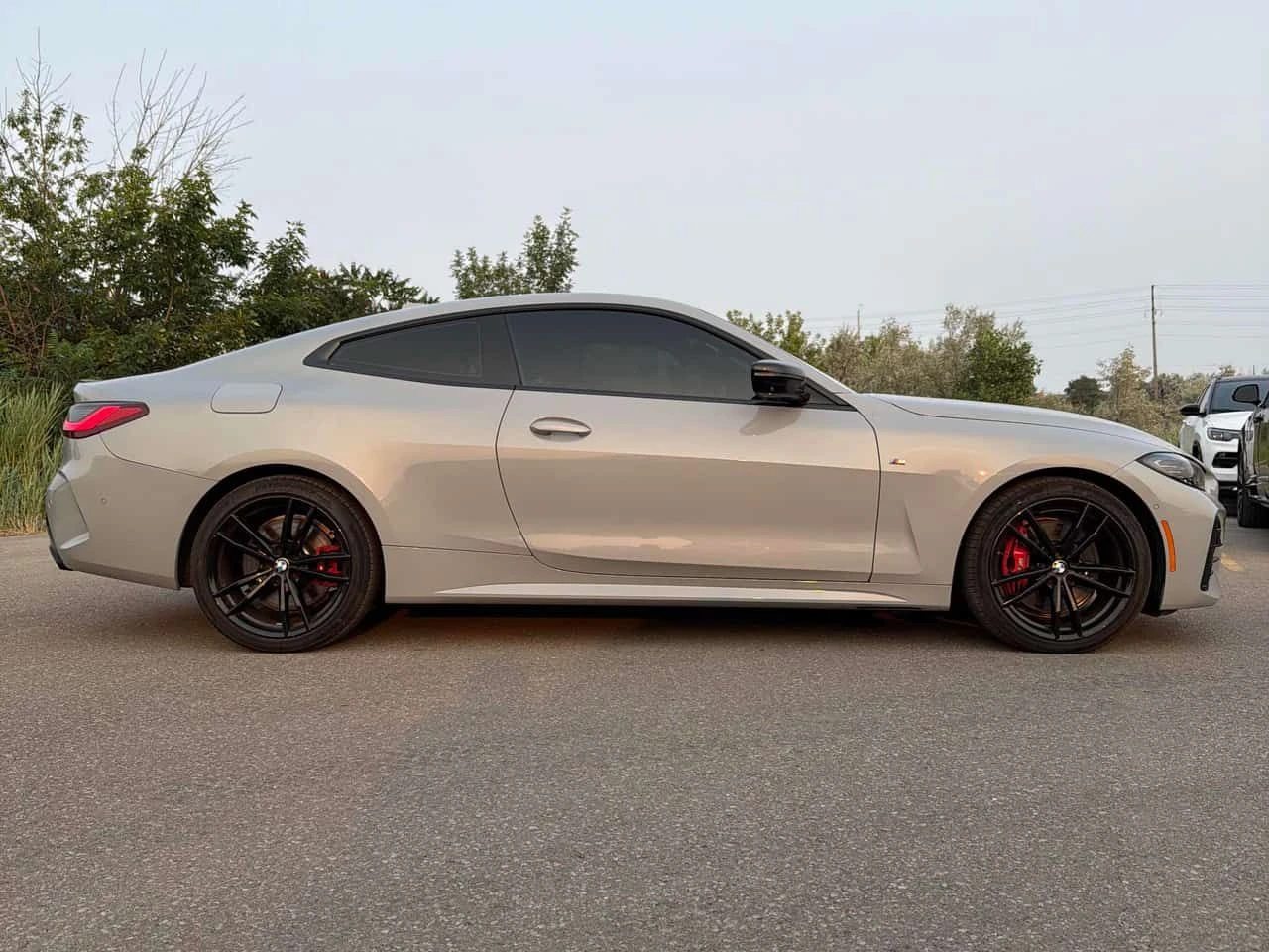 BMW 440 M440i xDrive  CARFAX | Mobile.bg � ����������� 3
