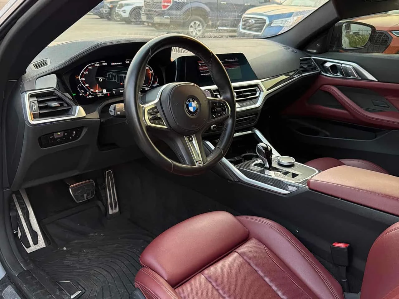 BMW 440 M440i xDrive  CARFAX | Mobile.bg � ����������� 5