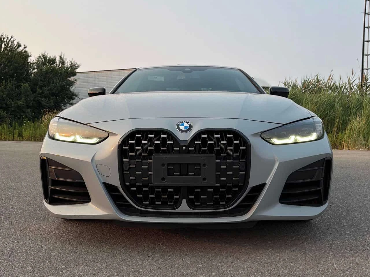 BMW 440 M440i xDrive  CARFAX | Mobile.bg � ����������� 6