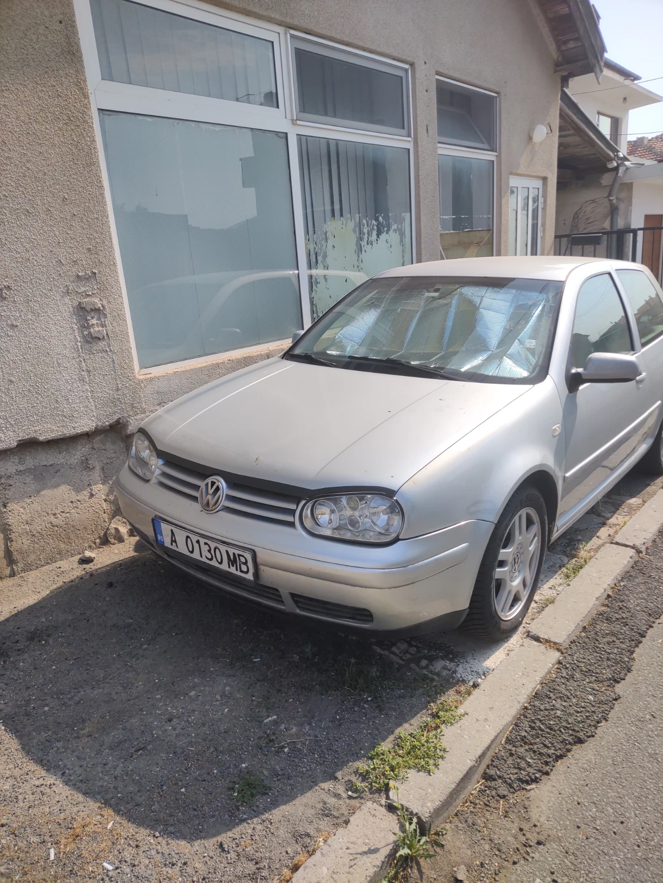 VW Golf Golf 4 , снимка 2 - Автомобили и джипове - 55589276