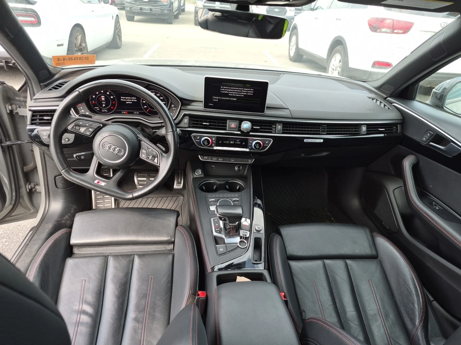 Audi A4 TECHNIK * CARFAX * ����� | Mobile.bg � ����������� 10