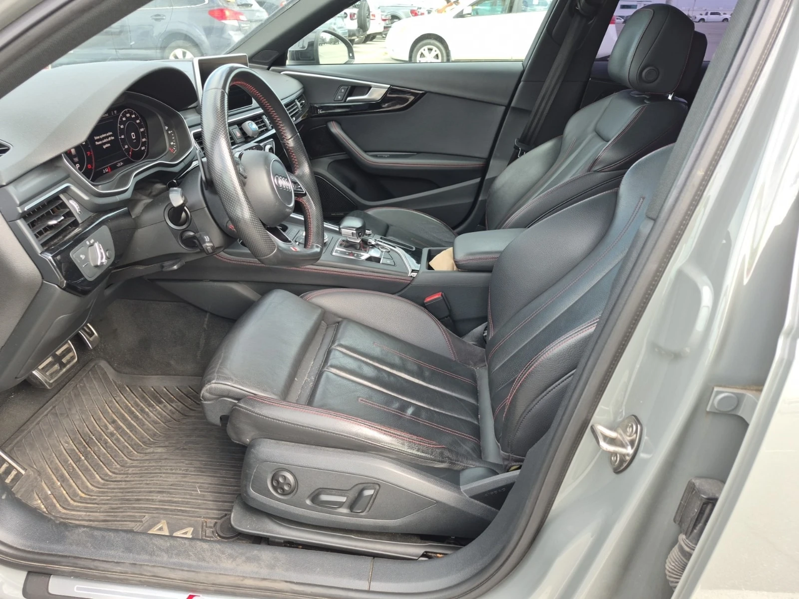 Audi A4 TECHNIK * CARFAX * ����� | Mobile.bg � ����������� 5