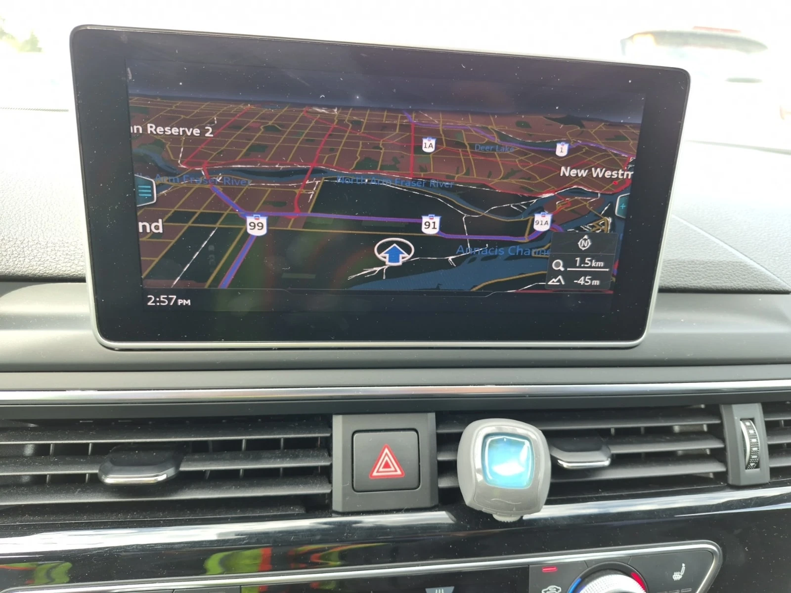 Audi A4 TECHNIK * CARFAX * ����� | Mobile.bg � ����������� 11
