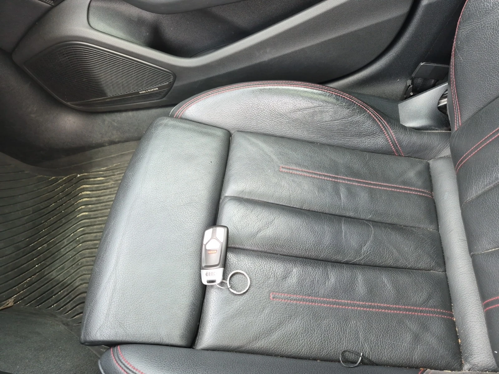 Audi A4 TECHNIK * CARFAX * ����� | Mobile.bg � ����������� 8