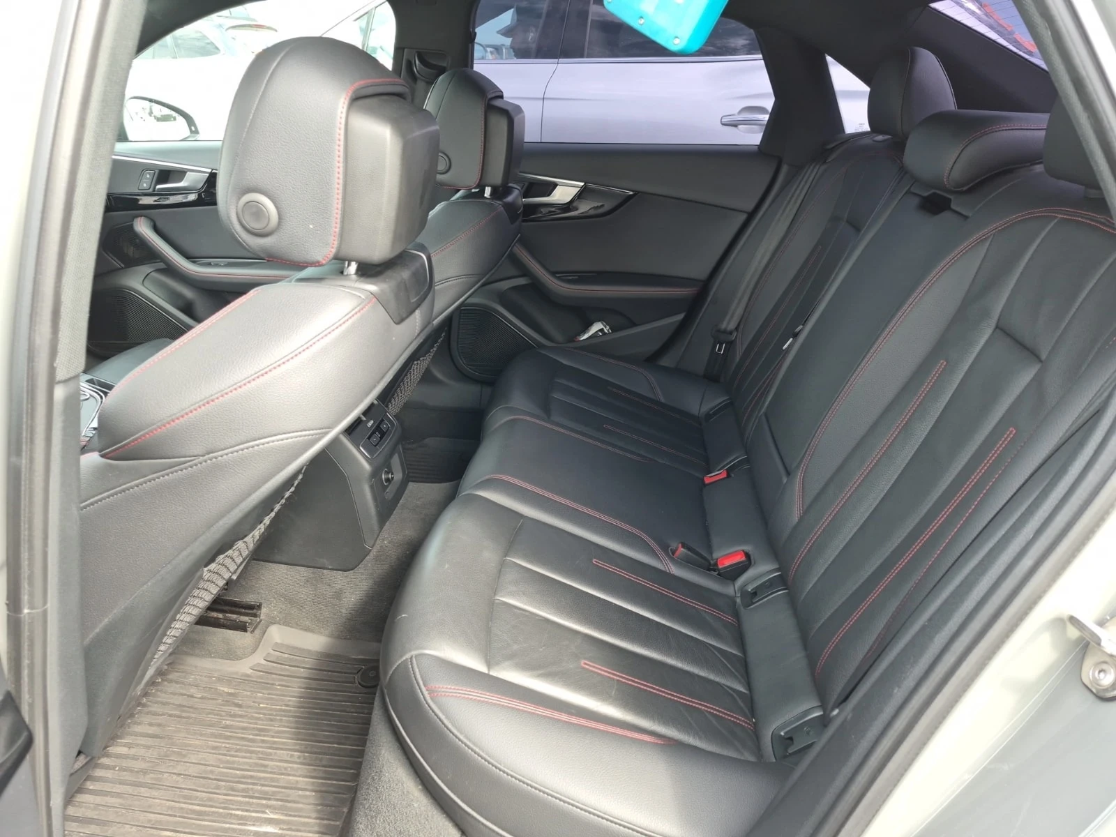 Audi A4 TECHNIK * CARFAX * ����� | Mobile.bg � ����������� 12