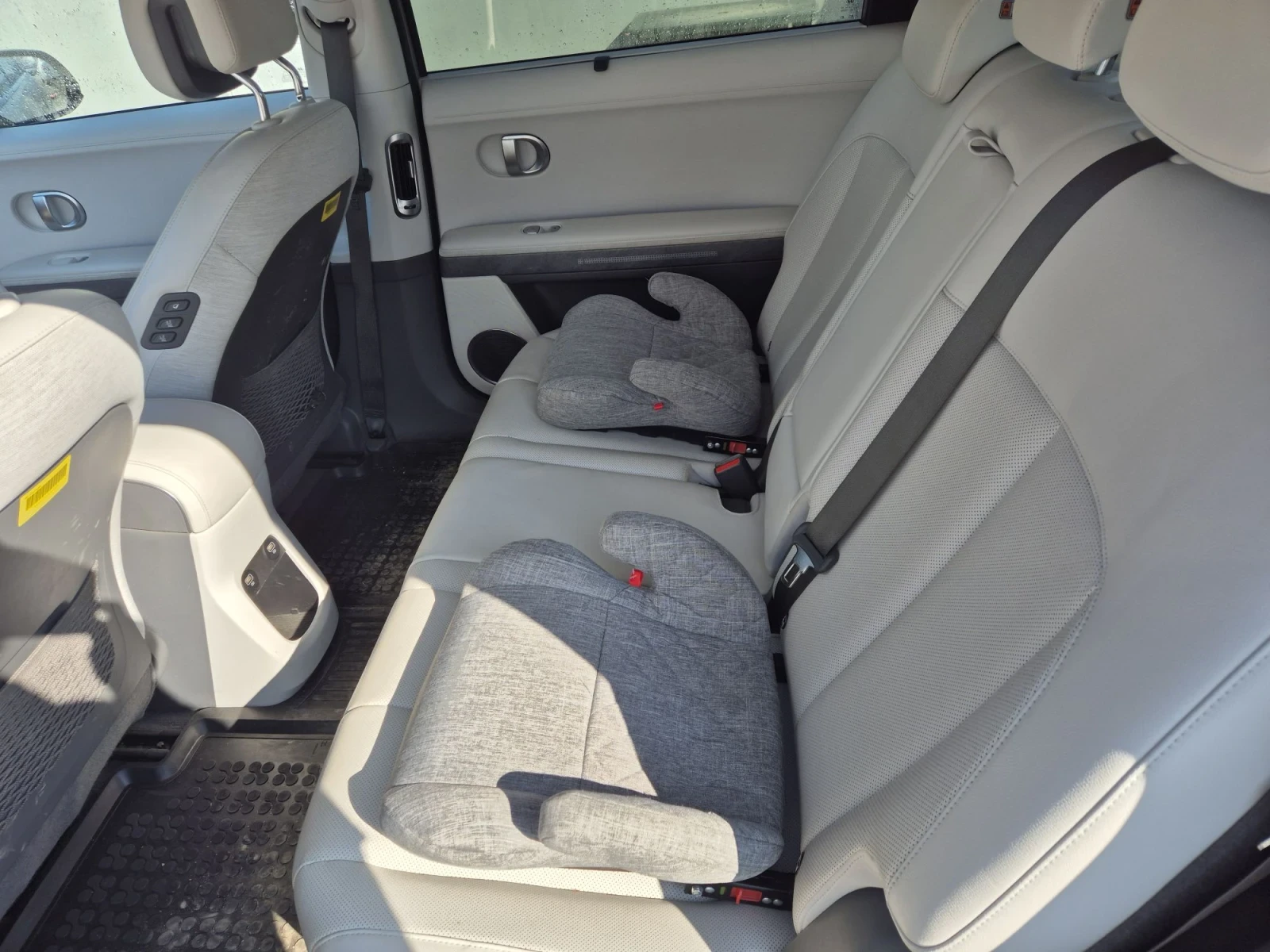 Hyundai Ioniq 5 FULL EXTRAS, снимка 7 - Автомобили и джипове - 55838884