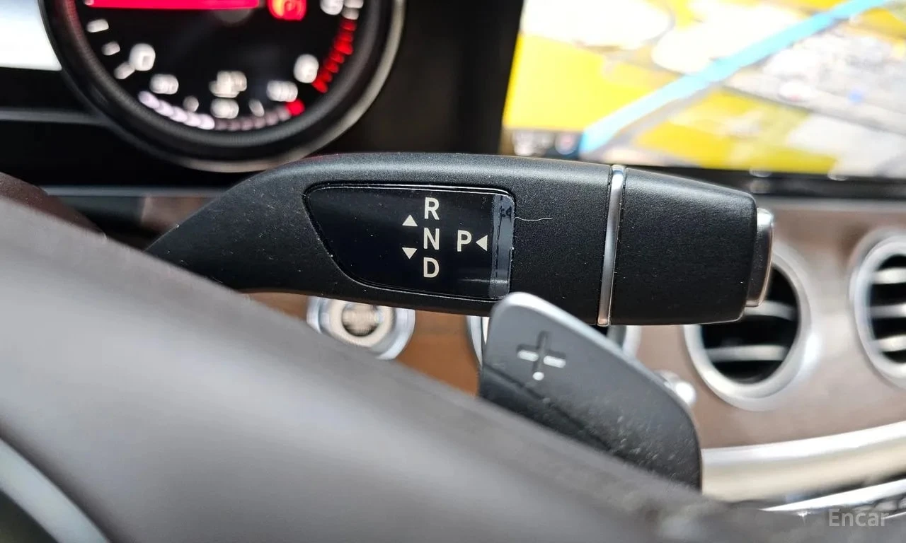 Mercedes-Benz E 220 * E220d Exclusive * ЦЕНА ДО БГ, снимка 9 - Автомобили и джипове - 55841326
